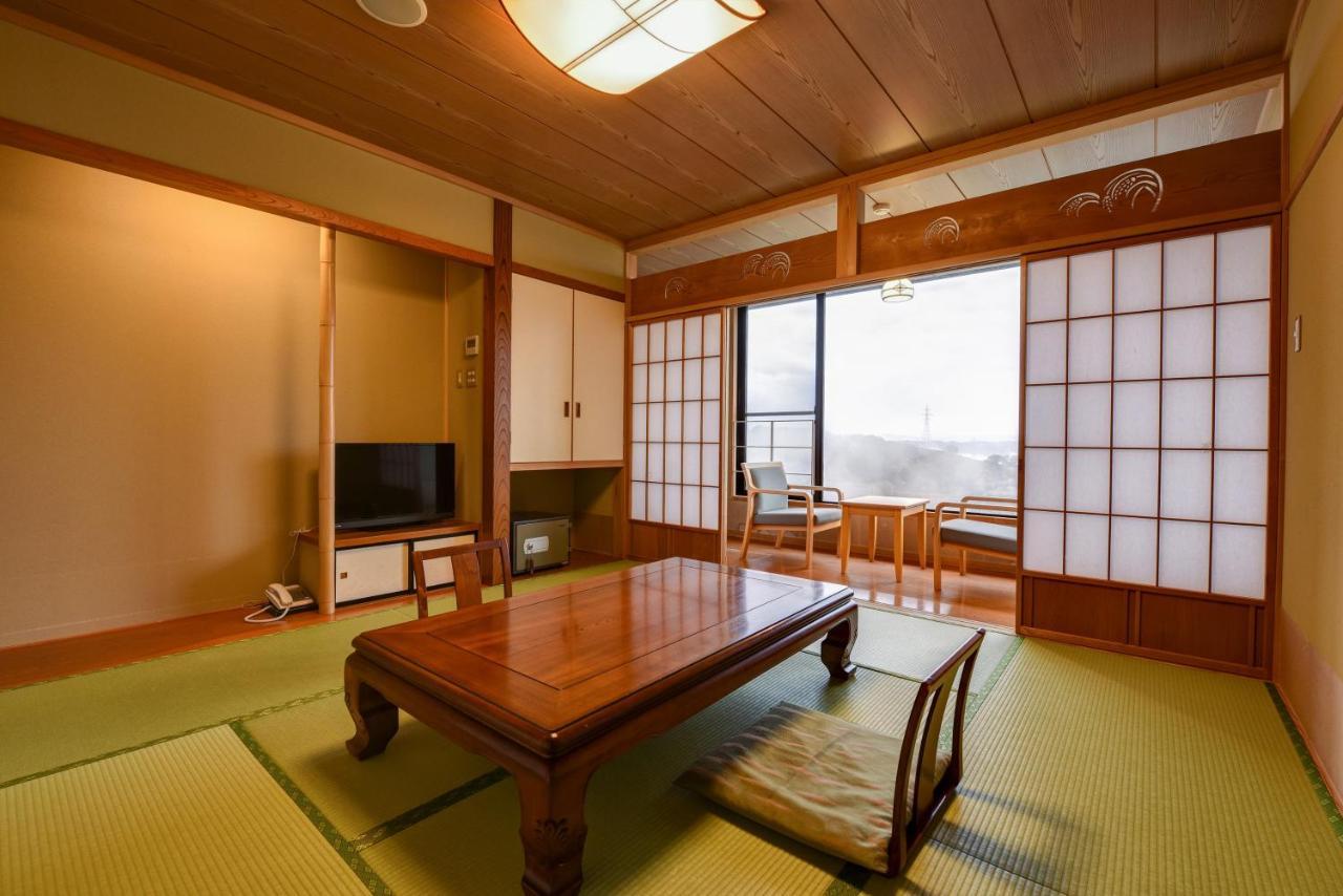 Unkai Hotel Tokamachi Luaran gambar